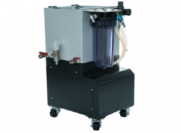 CNC coolant Oil Skimmer 1